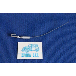 TERMINAL CABLE OPEN REAR TRUNK