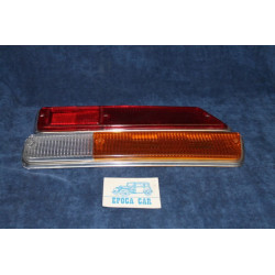 ALFETTA GT1800   PLASTICHE (2 PZ) PER FANALINO POST. DX   CARELLO