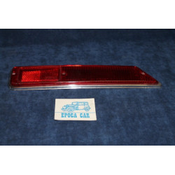 ALFETTA GT1800   PLASTICA ROSSA PER FANALINO POST. DX   CARELLO