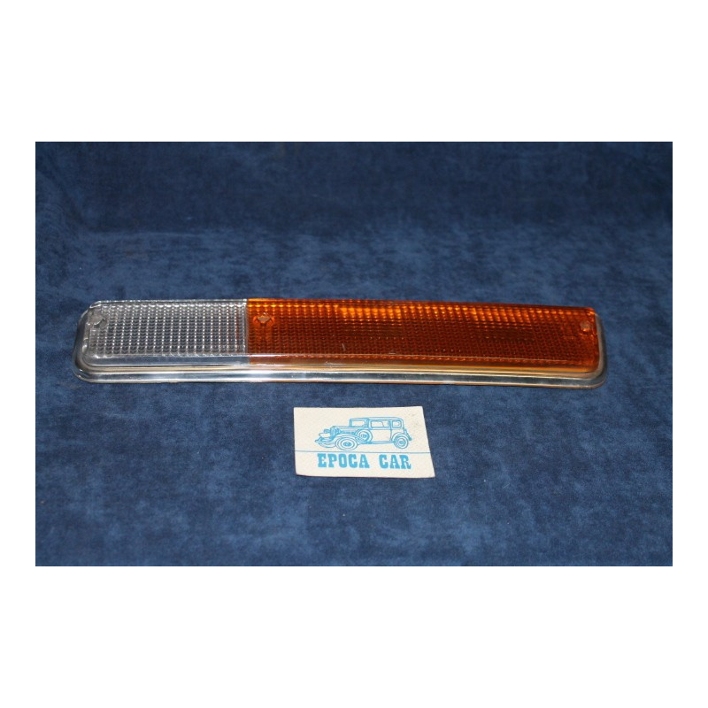 ALFETTA GT1800   BICOLORED LENS FOR REAR RIGHT TAIL LIGHT   CARELLO