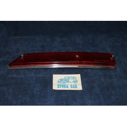 ALFETTA GT1800   PLASTICA ROSSA PER FANALINO POST. SX (SENZA CATARIFRANGENTE)   SEIMA