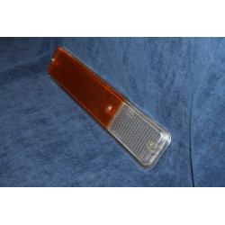 ALFETTA GT1800   PLASTICA BICOLORE PER FANALINO POST. SX    SEIMA