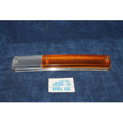 ALFETTA GT1800   PLASTICA BICOLORE PER FANALINO POST. DX    SEIMA