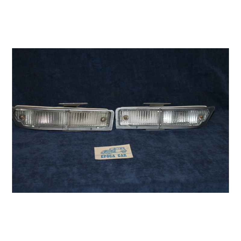ALFETTA GT GTV   COPPIA FANALINI ANT.   ALTISSIMO