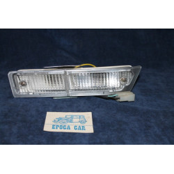 ALFETTA GT GTV   FRONT LEFT LIGHT   ALTISSIMO