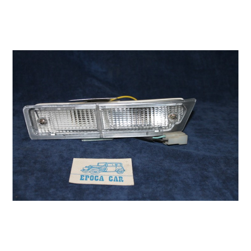 ALFETTA GT GTV   FRONT LEFT LIGHT   ALTISSIMO