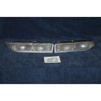 ALFETTA GT GTV   PAIR FRONT LIGHTS CARELLO