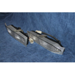 ALFETTA GT GTV   PAIR FRONT LIGHTS CARELLO