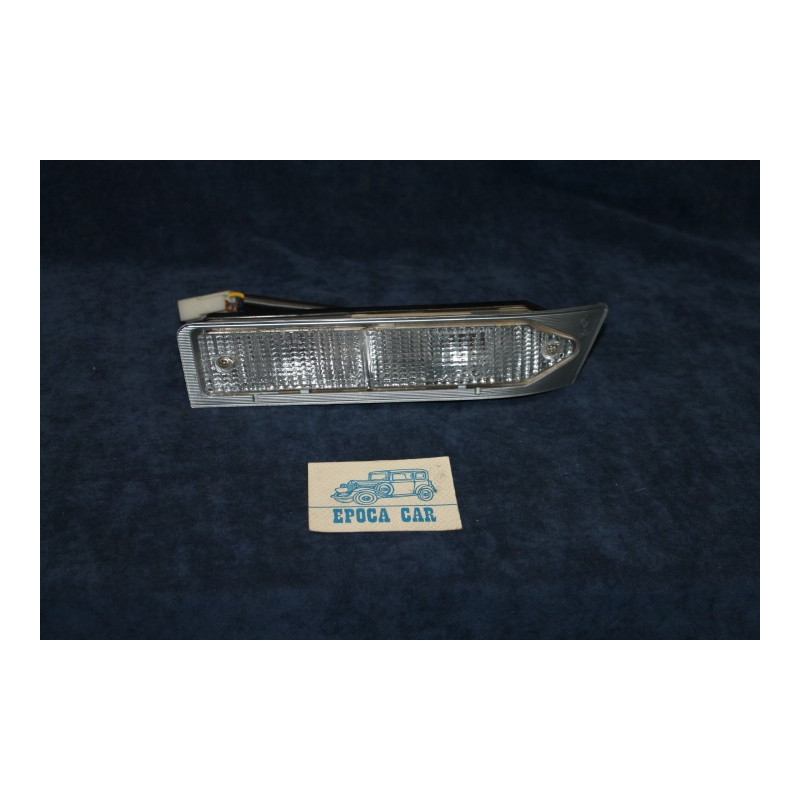 ALFETTA GT GTV   FRONT LEFT LIGHT   CARELLO