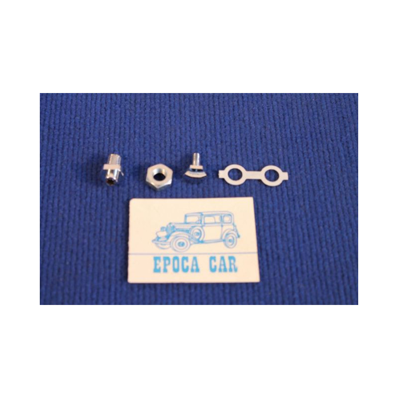 KIT SCREW CAPOTE