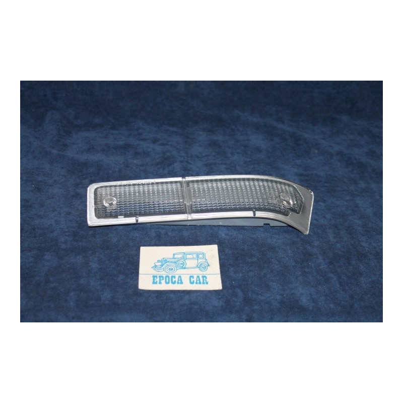 ALFETTA GT GTV   PLASTICA BIANCA PER FANALINO ANT. SX   ALTISSIMO
