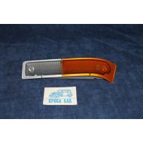 ALFETTA GT GTV   BICOLORED LENS FOR FRONT LEFT LIGHT   ALTISSIMO