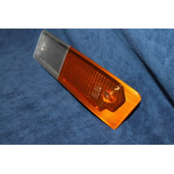 ALFETTA GT GTV   PLASTICA BICOLORE PER FANALINO ANT. SX   ALTISSIMO