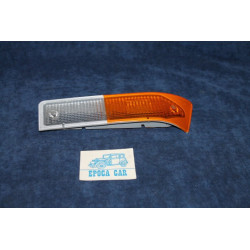 ALFETTA GT GTV   BICOLORED LENS FOR FRONT LEFT LIGHT   CARELLO