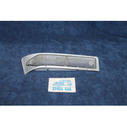 ALFETTA GT GTV   CLEAR LENS FOR FRONT RIGHT LIGHT   CARELLO