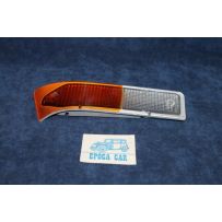 ALFETTA GT GTV   BICOLORED LENS FOR FRONT RIGHT LIGHT   OLSA