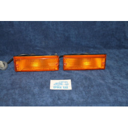 ALFETTA GTV GTV2,5  AFTER '80   PAIR FRONT LIGHTS   ALTISSIMO