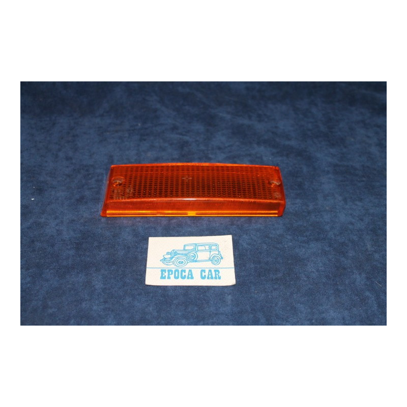 ALFETTA GTV GTV2,5  AFTER '80   LENS FOR FRONT RIGHT LIGHT   OLSA