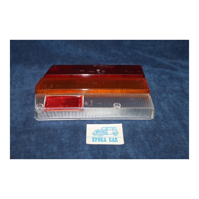 ALFA 6   LENS FOR LEFT TAIL LIGHT   ALTISSIMO