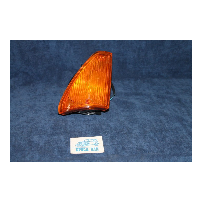 ALFA 6   FRONT RIGHT LIGHT   SIEM