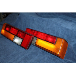 ALFA 33   PAIR REAR TAIL LIGHTS   ALTISSIMO