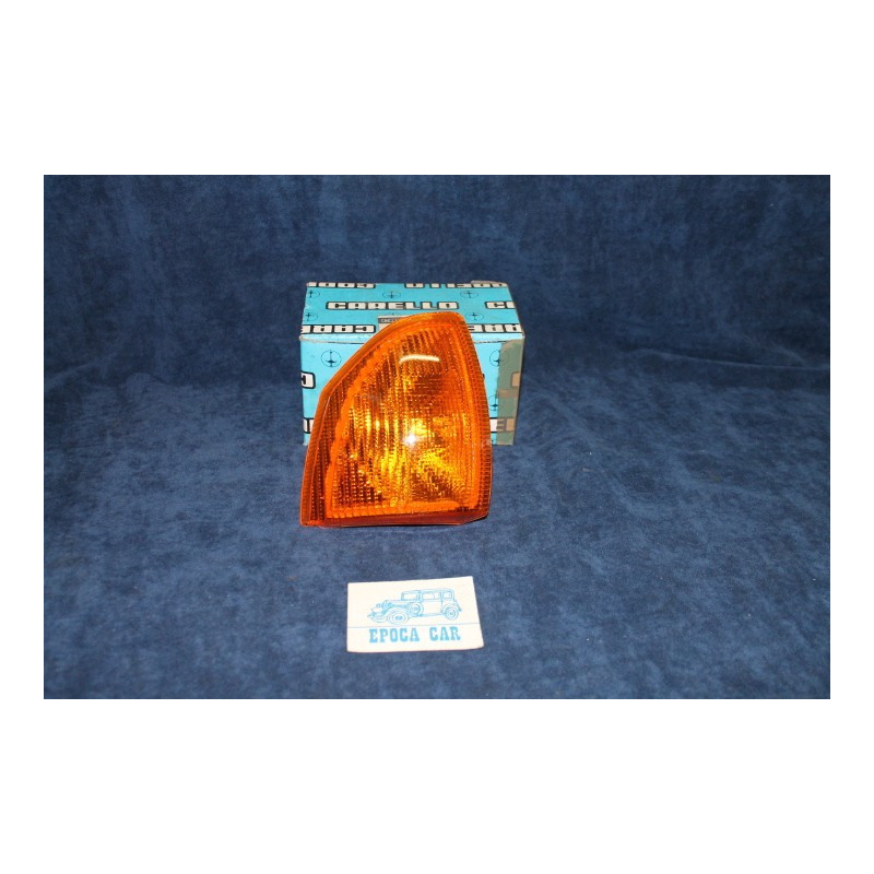 ALFA 33   ORANGE FRONT RIGHT LIGHT   CARELLO