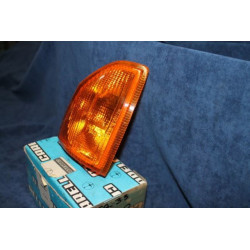 ALFA 33   ORANGE FRONT RIGHT LIGHT   CARELLO