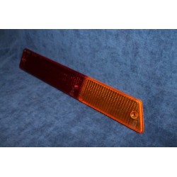 ALFASUD COUPE'   PLASTICA ROSSO  ARANCIONE PER FANALINO POST. DX   ALTISSIMO