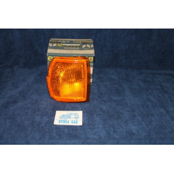 ALFASUD 3°S.   FANALINO ANT. DX ARANCIONE   SIEM