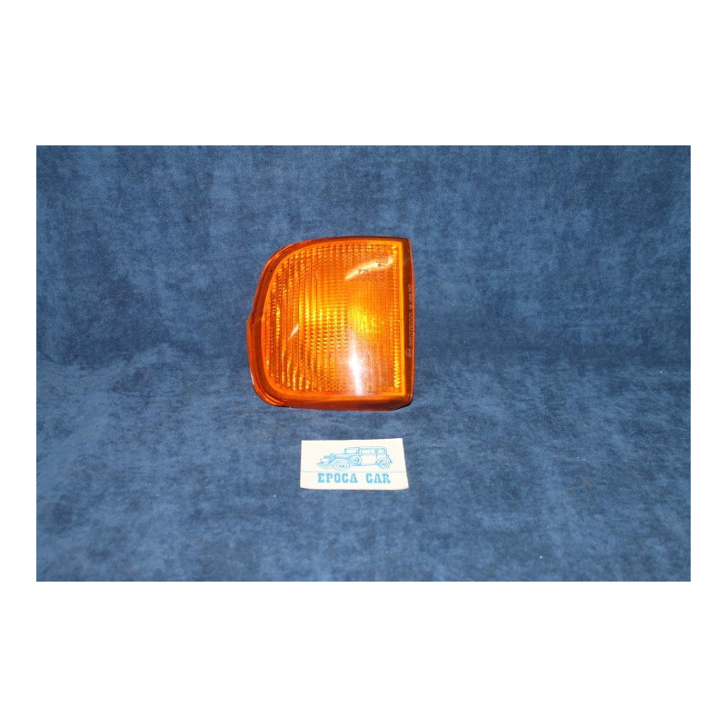 ALFASUD 3°S.   FANALINO ANT. DX TRASPARENTE   CARELLO