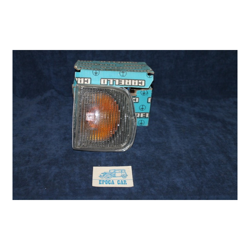 ALFASUD 3°S.   FANALINO ANT. SX   CARELLO