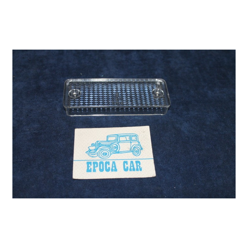 ALFASUD COUPE'   LENS FOR REVERSE LIGHT   ALTISSIMO