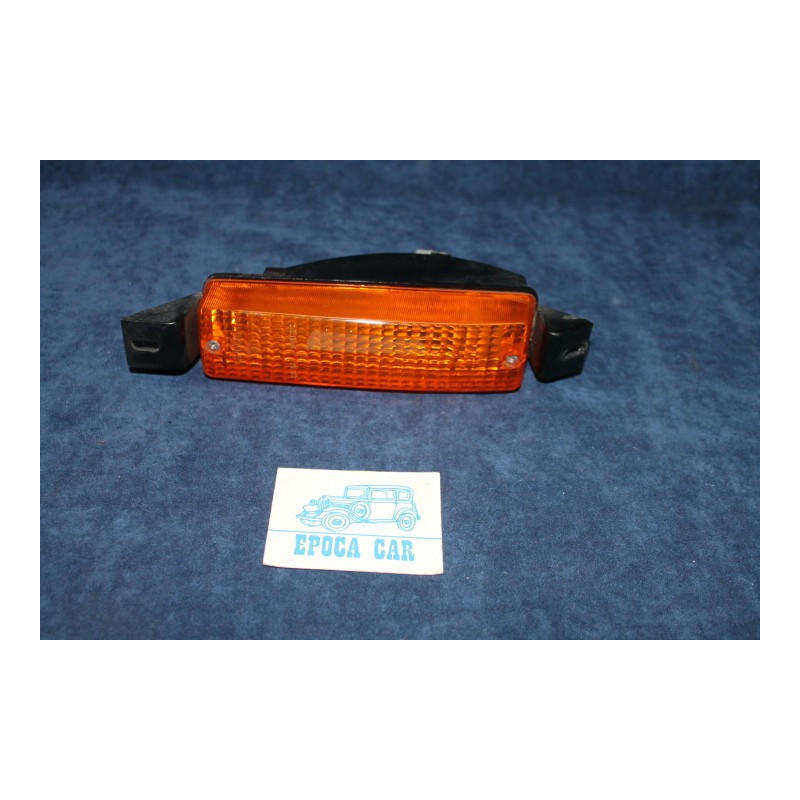 ALFASUD COUPE' UNTIL '83   ORANGE FRONT LIGHT   SEIMA