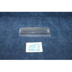 ALFASUD COUPE' FINO A '83   PLASTICA BIANCA PER FANALINO ANT.   SEIMA   