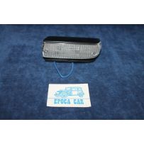 ALFASUD   FANALINO ANT SX TRASP.   CARELLO