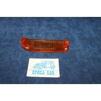 ALFASUD   PLASTICA ARANCIONE PER FANALINO ANT. DX   CARELLO