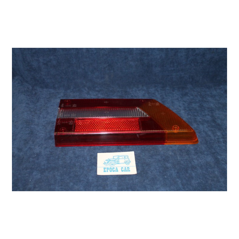 ALFASUD SPRINT 3°S.   LENS FOR REAR RIGHT TAIL LIGHT   ALTISSIMO