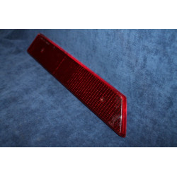 ALFASUD COUPE'   PLASTICA ROSSA PER FANALINO POST. DX   ALTISSIMO