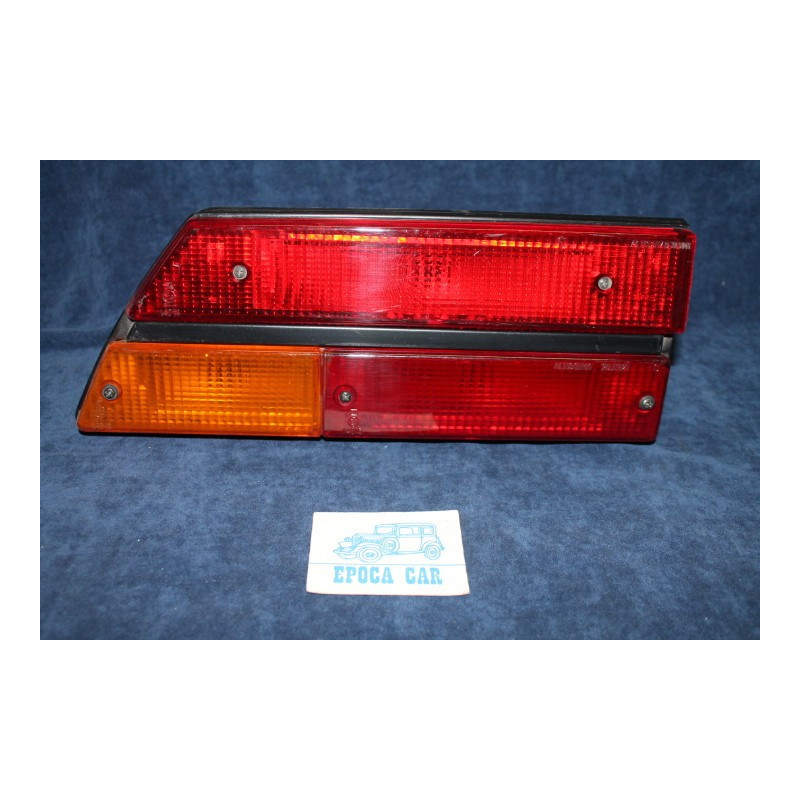 ALFASUD COUPE'   FANALINO POST. SX   ALTISSIMO