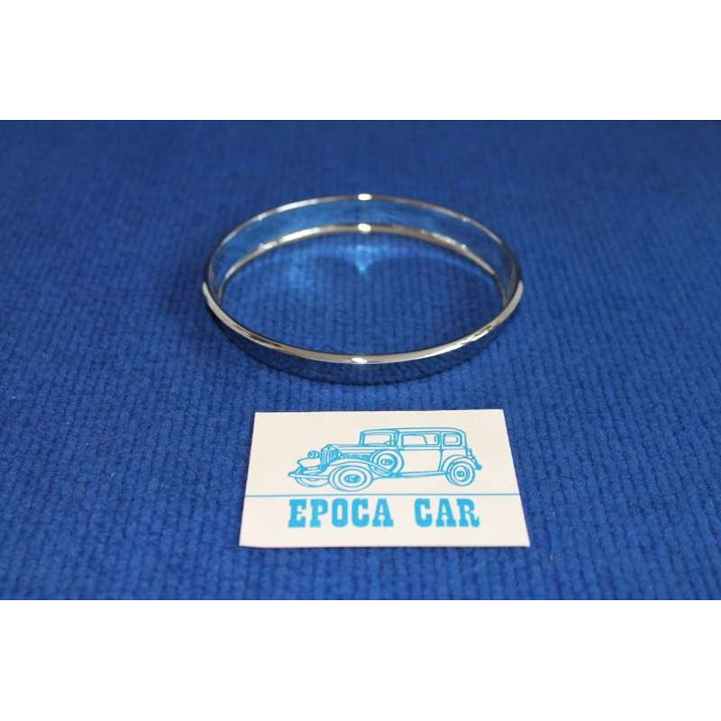 GHIERA STRUMENTI CROMATA (CAD.)