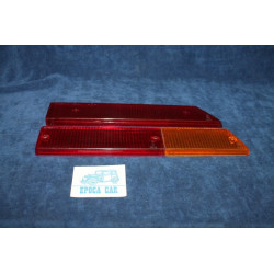 ALFASUD COUPE'   COPPIA PLASTICHE PER FANALINO POST. DX   ALTISSIMO