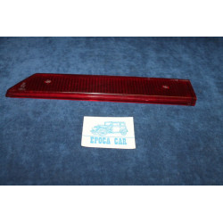 ALFASUD COUPE'   RED LENS FOR REAR LEFT TAIL LIGHT   ALTISSIMO  