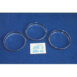 TRIM CHROME INSTRUMENTS (EACH)