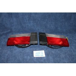 ALFASUD 2°S. VERSIONE NORMALE FINO A 1980  VERSIONE CON PORTELLONE DA 1981 IN POI  COPPIA FAN. POST. SEIMA