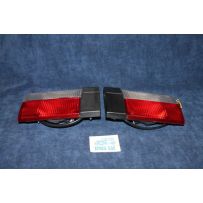 ALFASUD 2°S. VERSIONE NORMALE FINO A 1980  VERSIONE CON PORTELLONE DA 1981 IN POI  COPPIA FAN. POST. SEIMA