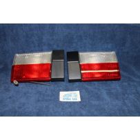 ALFASUD 2°S. UNTIL 1980- WITH TAILGATE AFTER 1981   PAIR REAR TAIL LIGHT CARELLO