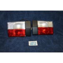 ALFASUD 2°S. UNTIL 1980-WITH TAILGATE AFTER 1981   PAIR REAR TAIL LIGHT   ALTISSIMO