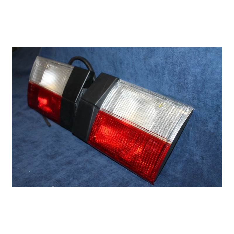 ALFASUD 2°S. UNTIL 1980-WITH TAILGATE AFTER 1981 PAIR REAR TAIL LIGHT ...