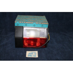 ALFASUD 2°S. UNTIL 1980- WITH TAILGATE FROM 1981   CARELLO