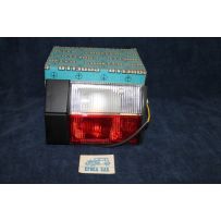 ALFASUD 2°S. UNTIL 1980- WITH TAILGATE FROM 1981   CARELLO